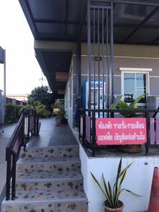 Gallery image of Siri Sothorn Apartment in Chachoengsao