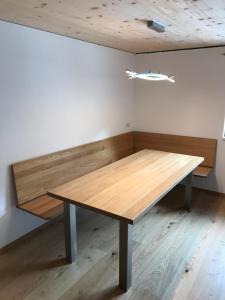 Fotografia z galérie ubytovania Murmenta Appartements v destinácii Vandans