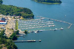 Gallery image of Slagsta Gate Hotell in Norsborg