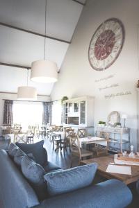 Gallery image of B&B Nieuwhof in Gistel