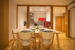 Fotografia z galérie ubytovania Pucela apartmets v destinácii Valladolid