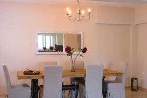 Fotografie z fotogalerie ubytování Kristallia - Elounda seafront vacation rental v destinaci Elounda