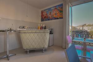 Fotografie z fotogalerie ubytování Palco Rooms&Suites v destinaci Palermo
