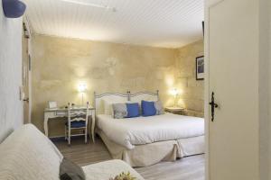 Gallery image of Hotel Boquier in Avignon