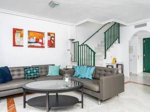 Holiday Home Las lomas de Cabopino, Marbella – Bijgewerkte ...