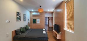 Gallery image of Quy Nhơn Balahouse in Quy Nhon