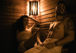 Hosté ubytování Hotel SKI + 37 fotografií