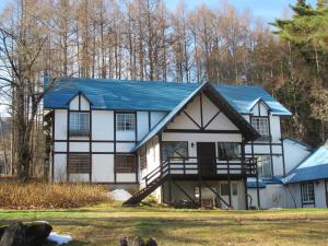 Gallery image of Velle Cottage Village in Hakuba