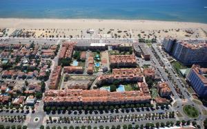 A general sea view or a sea view taken from Az apartmant