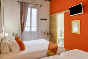 Gallery image of Hotel Boquier in Avignon