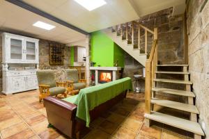 Gallery image of Gran Casa Rural A Touza in Ourense