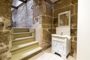 Fotografie z fotogalerie ubytování Gran Casa Rural A Touza v destinaci Ourense