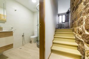 Fotografie z fotogalerie ubytování Gran Casa Rural A Touza v destinaci Ourense