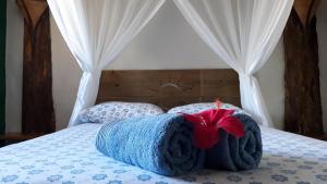 Foto dalla galleria di Casas Belas de Taipu a Barra Grande Altre 38 foto