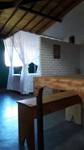 Foto dalla galleria di Casas Belas de Taipu a Barra Grande