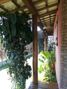 Foto dalla galleria di Casas Belas de Taipu a Barra Grande