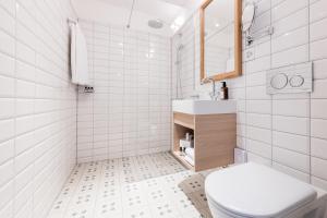 Bagno di Hotel Weissenstein