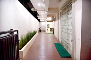 Foto sihtkohas Mysore asuva majutusasutuse Open Hotel by Olive - The INN galeriist