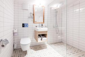 Bagno di Hotel Weissenstein