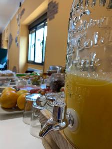 Étkezési lehetőség a hostelben vagy a közelben