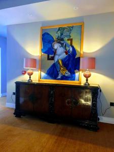 Fotografie z fotogalerie ubytování Hotel Don Juan Boutique v destinaci Úbeda