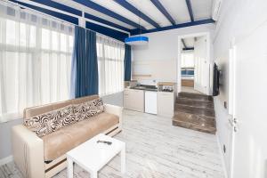 Gallery image of Marina Hotel Bodrum in Bodrum City