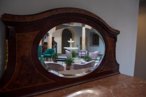 Fotografie z fotogalerie ubytování Hotel Don Juan Boutique v destinaci Úbeda