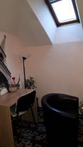 Fotografie z fotogalerie ubytování Valentina's Rooms v destinaci Vilnius