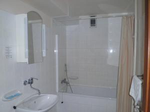 Et bad på Resort Hotel Zvíkov