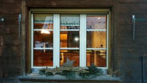 Fotografie z fotogalerie ubytování Chalet Bärgblick v destinaci Grindelwald