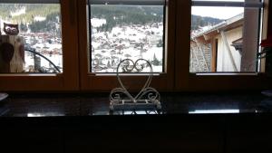 Fotografie z fotogalerie ubytování Chalet Bärgblick v destinaci Grindelwald