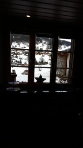 Fotografie z fotogalerie ubytování Chalet Bärgblick v destinaci Grindelwald