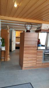 Fotografie z fotogalerie ubytování Chalet Bärgblick v destinaci Grindelwald
