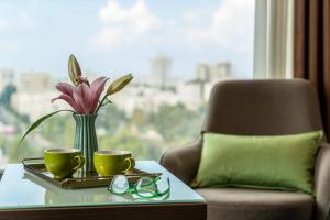 Ảnh trong thư viện ảnh của Leonardo City Tower Hotel Tel Aviv ở Tel Aviv