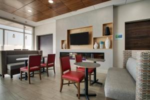 Gallery image of Holiday Inn Express & Suites - Mount Vernon, an IHG Hotel in Mount Vernon