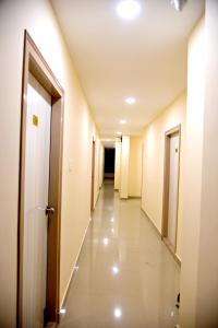 Foto sihtkohas Mysore asuva majutusasutuse Open Hotel by Olive - The INN galeriist