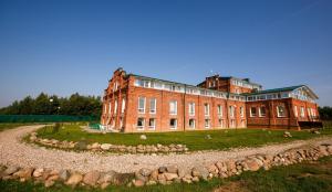 Gallery image of Park-Hotel Diyevo Gorodishche in Yaroslavl