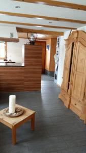 Fotografie z fotogalerie ubytování Chalet Bärgblick v destinaci Grindelwald