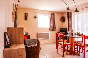 Photo de la galerie de l'établissement le Pic vert, à Surzur 6 autres photos