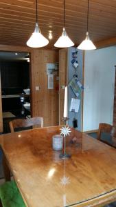 Fotografie z fotogalerie ubytování Chalet Bärgblick v destinaci Grindelwald