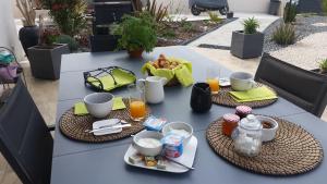 Φαγητό σε αυτό το bed & breakfast ή κάπου εκεί κοντά