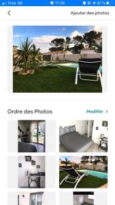 Η κουζίνα ή μικρή κουζίνα στο jardin zen