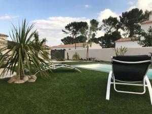 Κήπος έξω από το jardin zen +10 φωτογραφίες