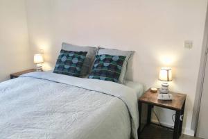 Gallery image of Le Montferrat - 65m2 - 2 chambres - Rue de la Grotte - Hyper Centre in Lourdes +20 photos