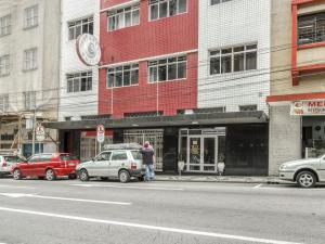 Hosté ubytování Hotel Cervantes