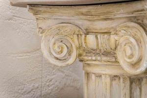 Foto sihtkohas Nettuno asuva majutusasutuse Lo Scoglio dei Volsci galeriist