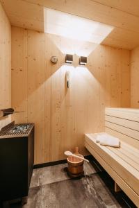 Foto dalla galleria di Fernsicht Alpen-Apartments a Lech am Arlberg