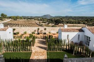 Afbeelding uit fotogalerij van Santa Ponsa Fontenille Menorca in Alaior