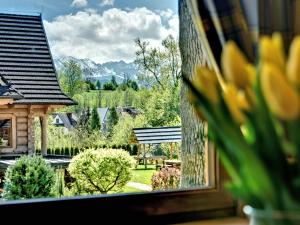 Imagen de la galería de Osada Harenda, en Zakopane