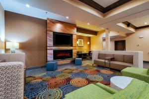 Holiday Inn Express St. Paul South - Inver Grove Heights, an IHG Hotel